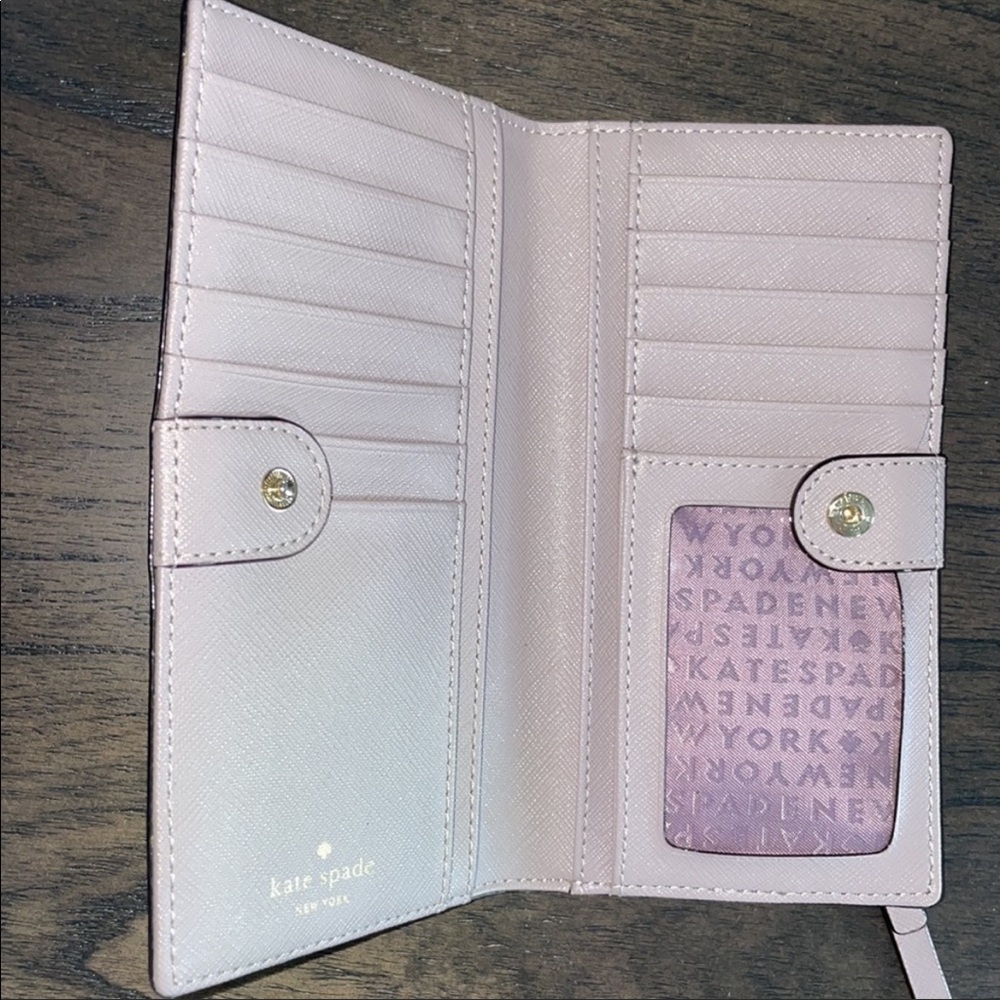 Kate Spade Wallet